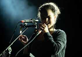 Magdalena GrabherBratislava