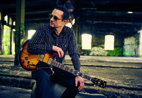 Kai Strauss ©Manfred_Pollert