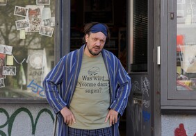 ©Filmladen Filmverleih