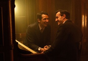 © 2025 Focus Features