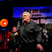 (c) George Nussbaumer Band