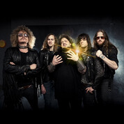 Bullet (SWE)