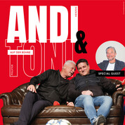 ©Kronen Zeitung & Andreas Tischler